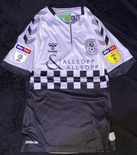 19/20 Coventry City FC