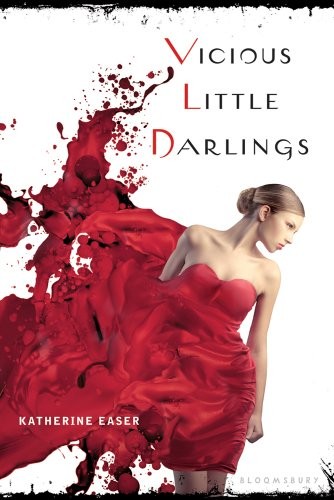 Vicious little darlings - little,