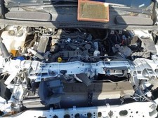 FORD TRANSIT CONNECT GEARBOX