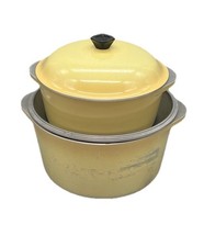 Vintage Club Aluminum Oval