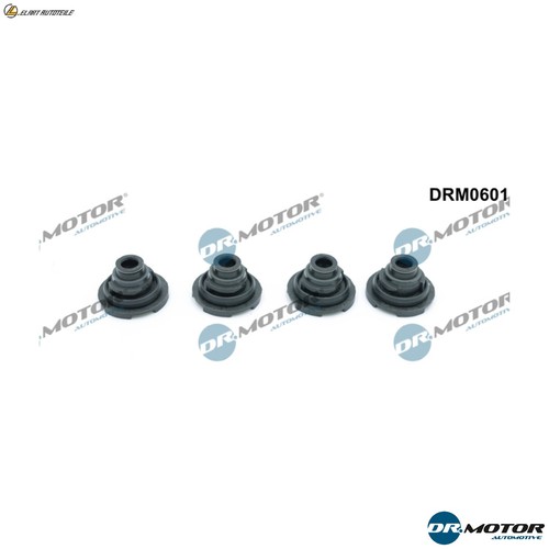 Sealing ring spark plug shaft - plug,