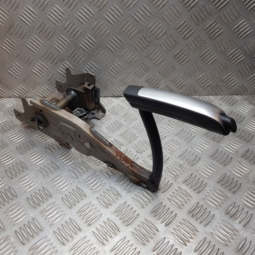 Ford grand max - ford, handbrake