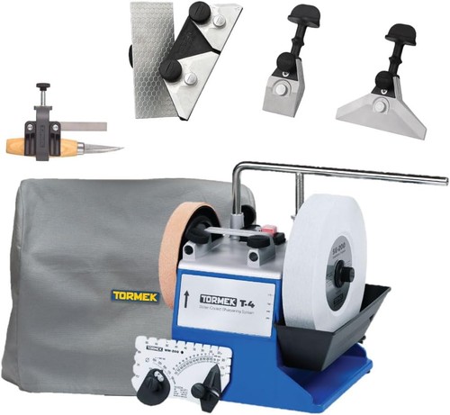 Tormek chef s kit - tormek, chef’s