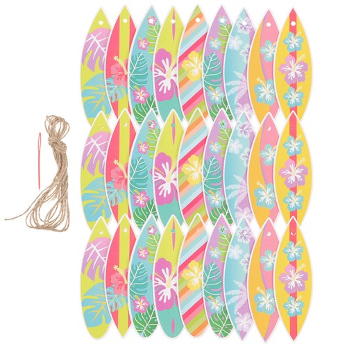 Pcs mini surfboard decor - surfboard,