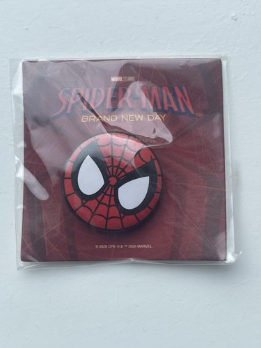 Spider man brand - brand, day