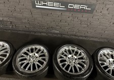 Volk Rays Forged Wheels ZBH