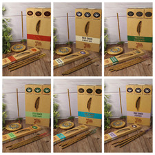 Wholesale Native Soul Smudge Incense Sticks 12x  15g full Box carton size
