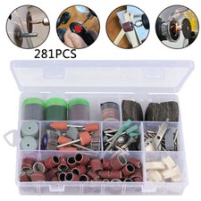 281x Rotary Drill Bit Tool