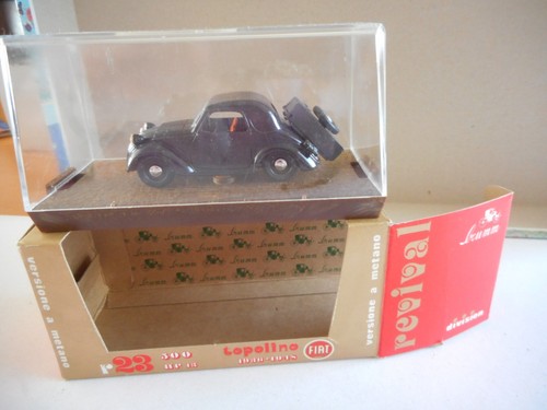 Brumm serie oro r23 - oro,