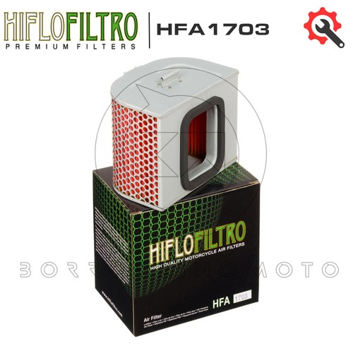 Hiflo air filter hfa1703 - filter,