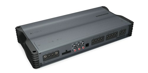 Audiocontrol a1100 5 - audiocontrol,