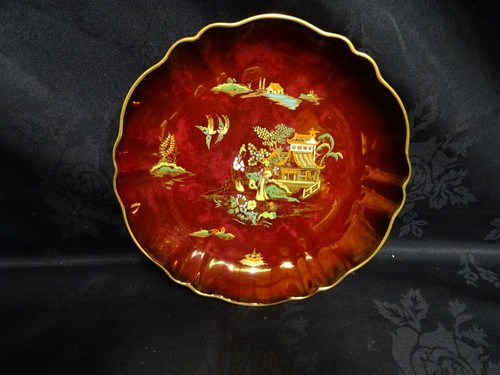 Vintage carlton ware - vintage,