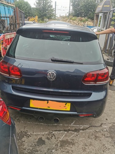 2010 volkswagen golf r - -, 12