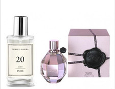 20 – PURE PARFUM FOR HER 50