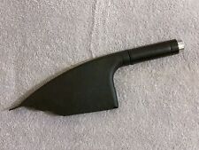 Genuine VW Polo 6N2 GTI 16V Leather handbrake lever/handle. 6X0711461A KTA