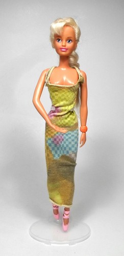 Hasbro vtg 1995 - hasbro, pirouette