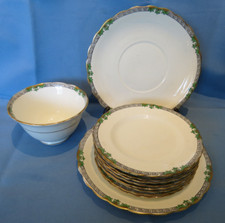 vintage Chelson China 606452