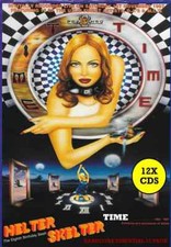 Helter skelter time - helter,