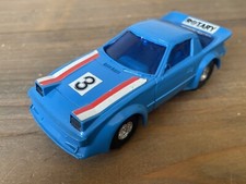 Mazda rotary rx7 style slot - rotary,