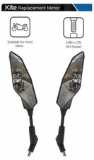 YAMAHA VITY 125 Oxford Kite