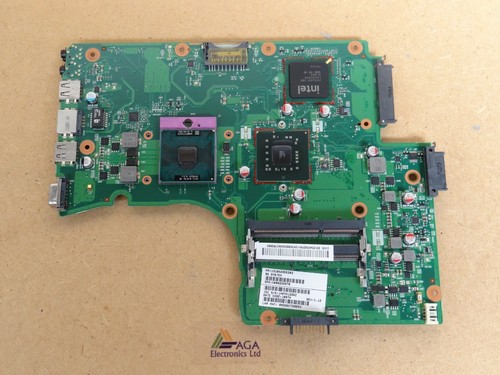 Toshiba satellite pro c650 - pro,