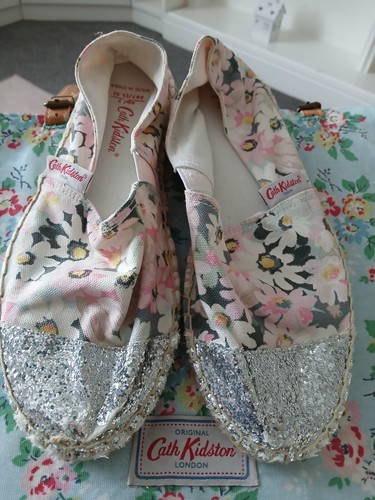 Cath kidston painted daisy - painted,