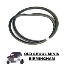 CLASSIC MINI OPENING REAR