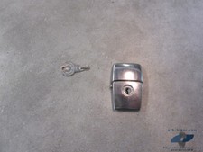 Side lock of new Krauser