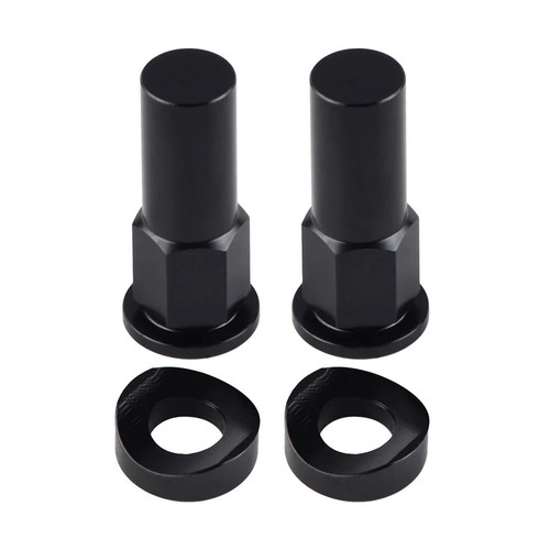 Rim lock nut bolt - rim,