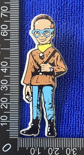 Thunderbirds brains 1992 - -,