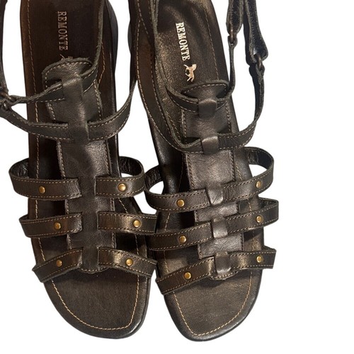 Remonte dorndorf black leather - remonte,