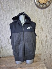 Mens Nike Air Sleeveless