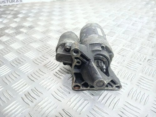 Peugeot 406 starter - 406, 8b