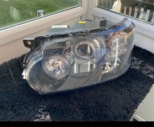 2 X RANGE ROVER  L322 Facelift