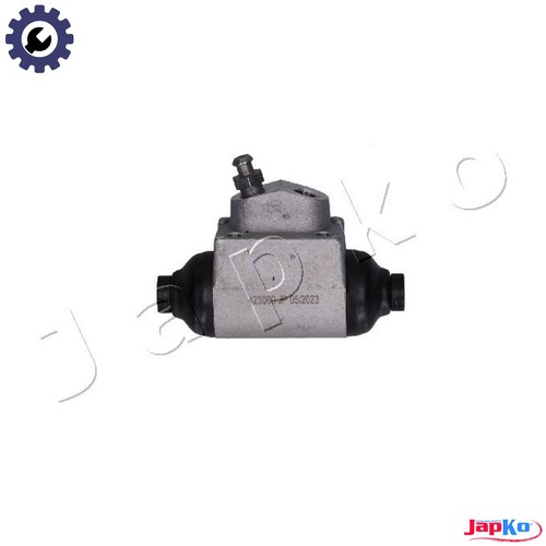 Wheel brake cylinder 67h13 for - wheel,