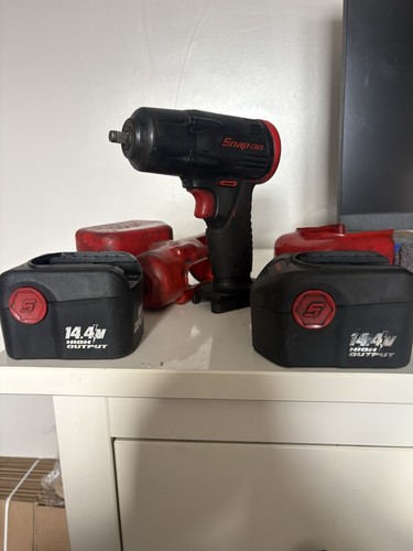 Snap 3 8 cordless - snap-on, 3/8"