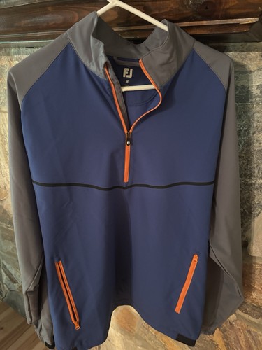 Footjoy zephyr men - zephyr, zip