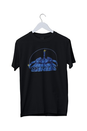 1979 scorpions lovedrive - 1979,