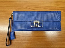 Salvatore Ferragamo Blue