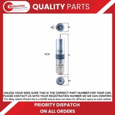 Mahle Fuel Filter fits MINI