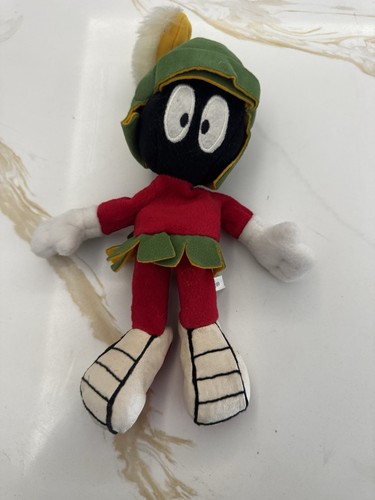 Vintage marvin the - vintage, martian