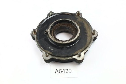 Yamaha 500 2j4 1982 - 500,