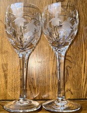 Unmarked pair stuart - pair, of