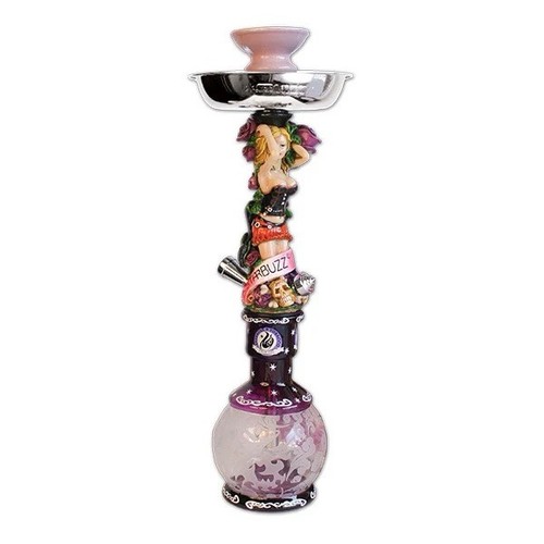 Starbuzz sexy lady - sexy, hookah