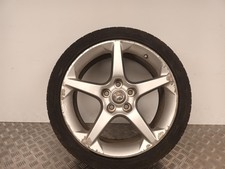 Vauxhall Insignia Mk1 08-17 5 Spoke 19 Inch Alloy Wheel  13258240  498998