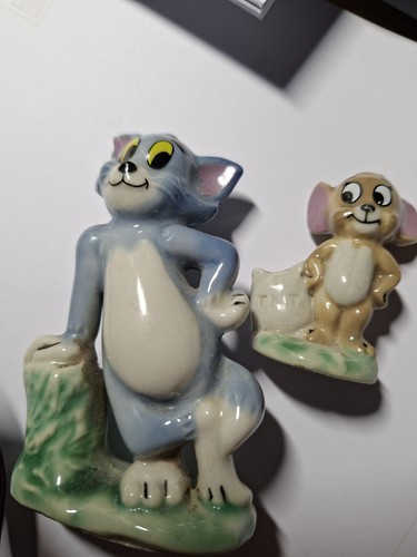 Mgm tom and jerry ornament - mgm,
