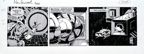 Original judge dredd - judge,