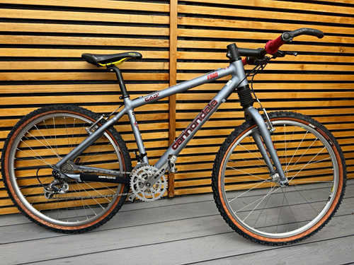 cannondale flash
