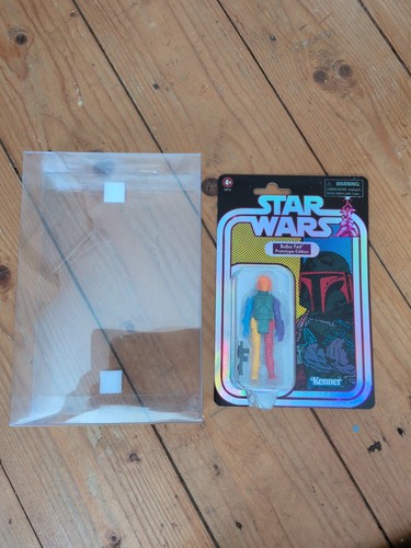 Star wars boba fett - star,