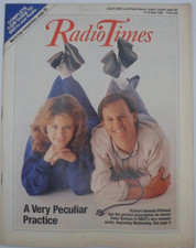 Radio Times 1986 17 May